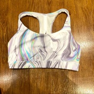 Athleta sports bra!